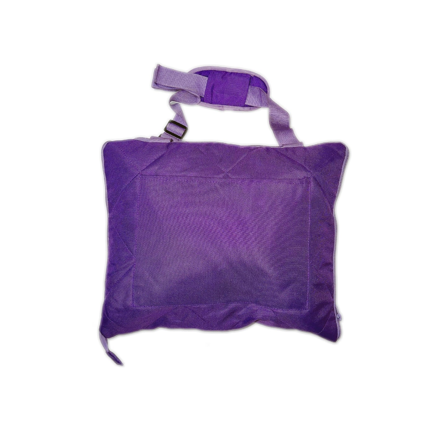 1of1 Purple Backet by