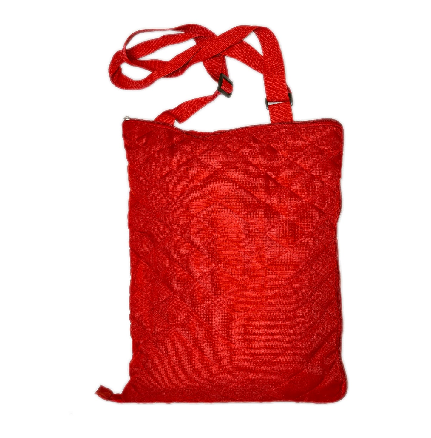 1of1 Red Backet by Cointel