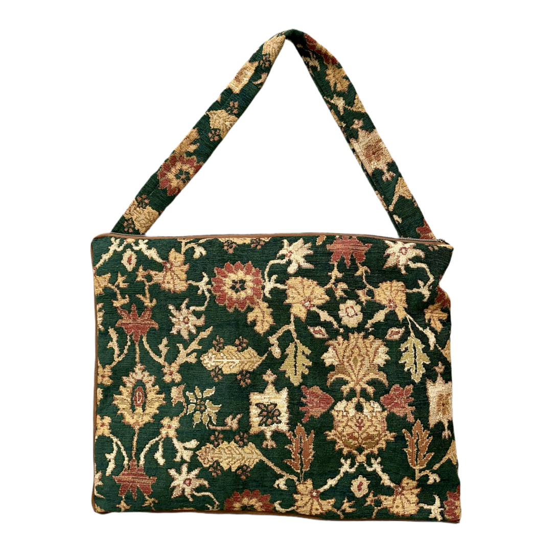1 of 3 Crownleaf Trench Tote