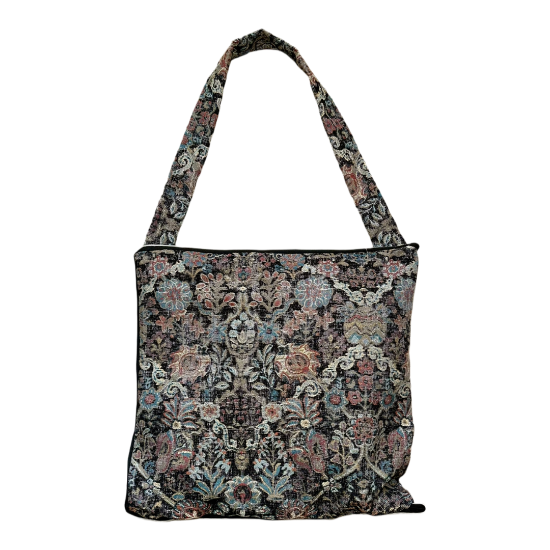 1 of 7 Ornate Armor Coat N Tote