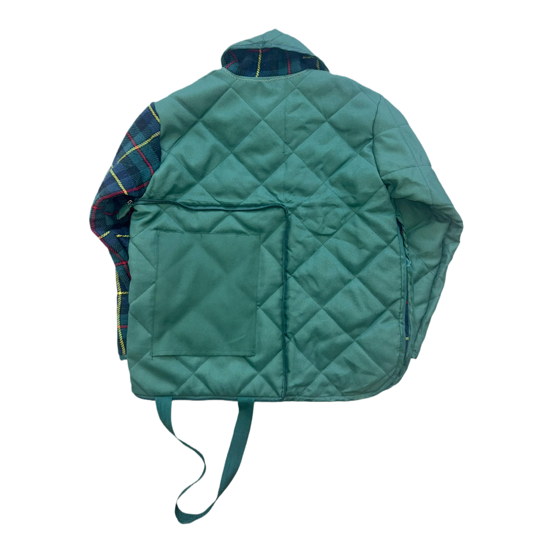 1 of 1 Glacier Utility Backet