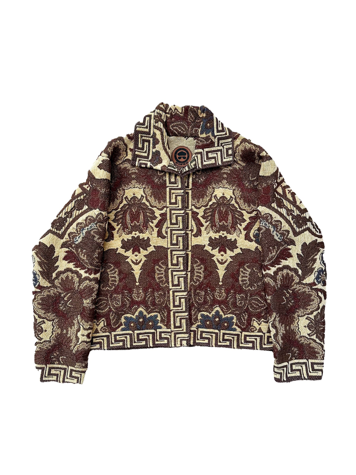1 of 1 Empire Relic Jacket