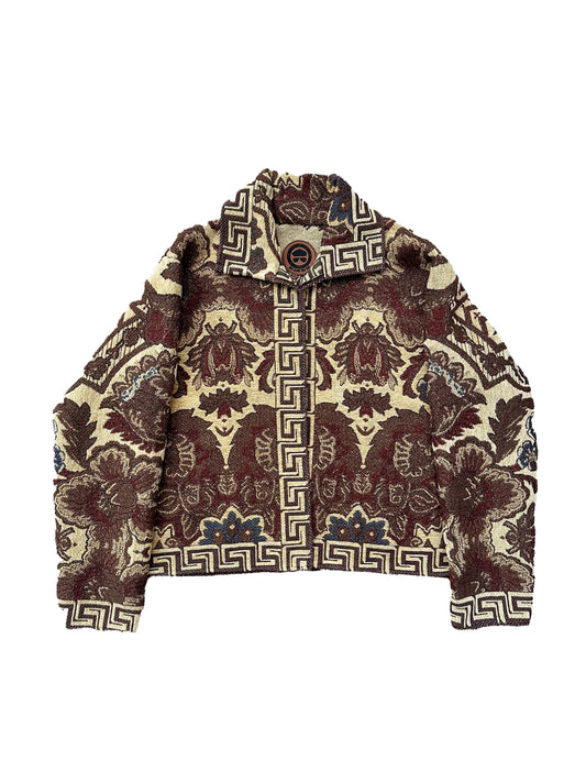 The Empire Relic Jacket