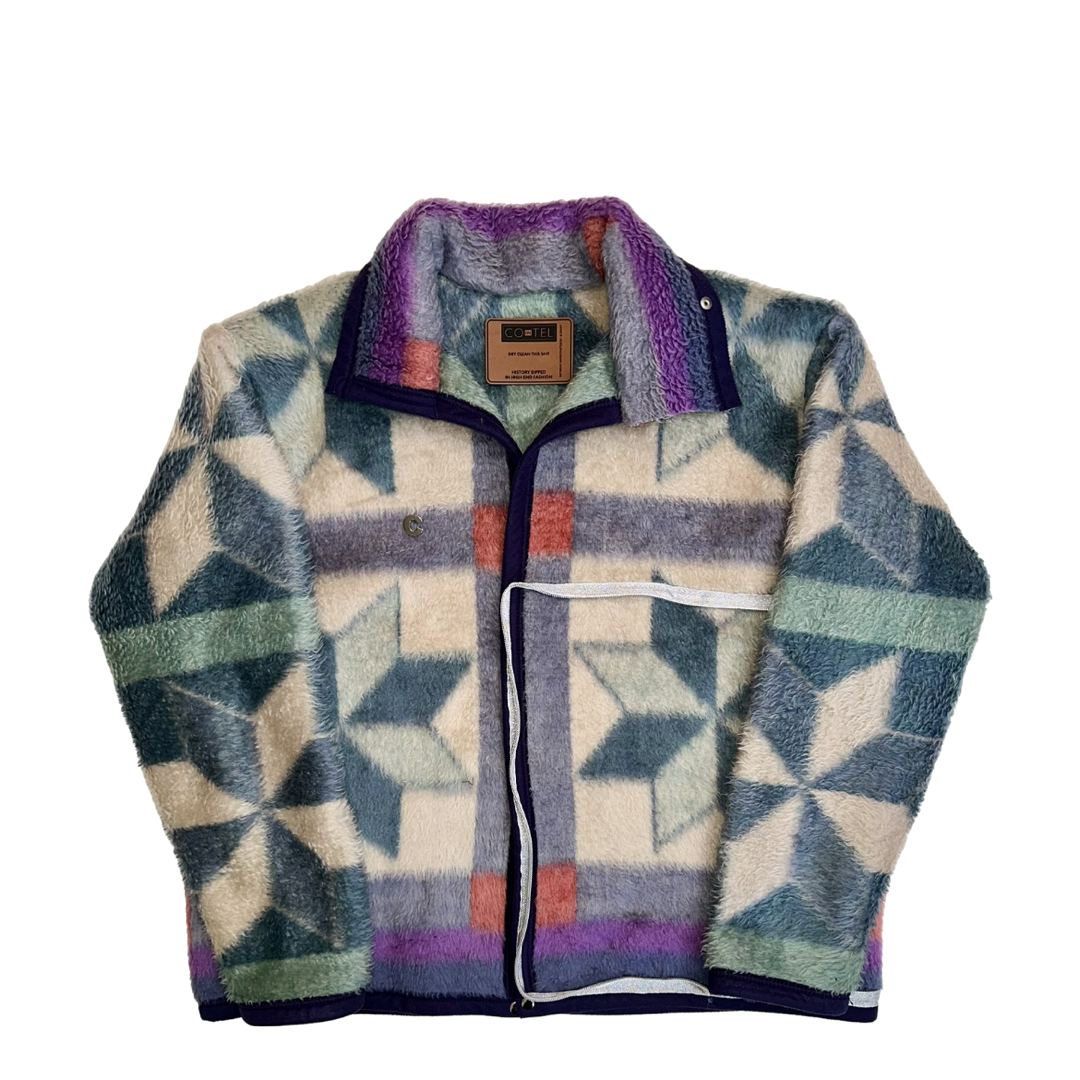 1 of 1 Ski Chalet Coat N Tote