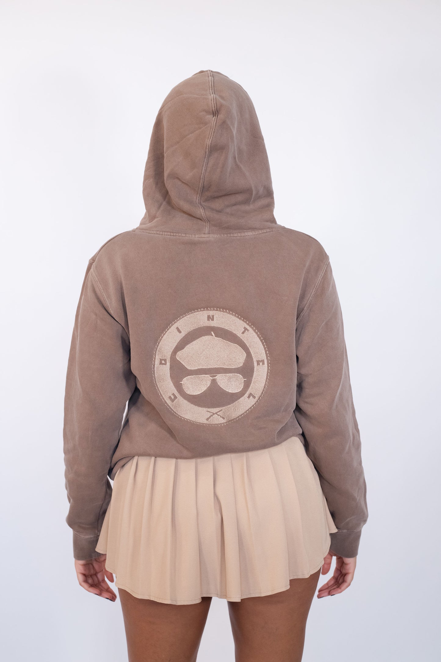 Cointel Classic Hoodie