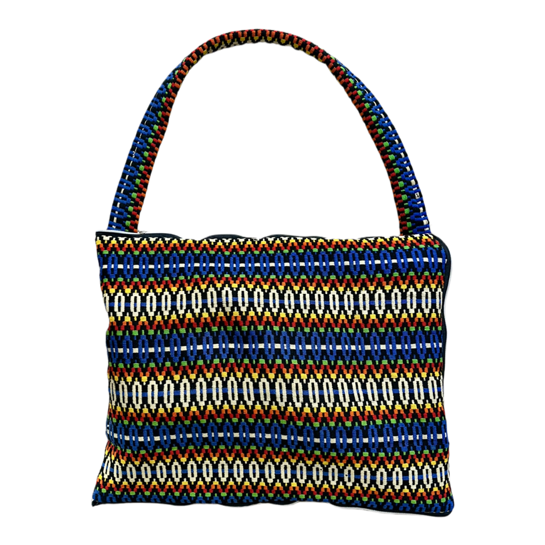 1 of 1 Rhombus Work Trench Tote