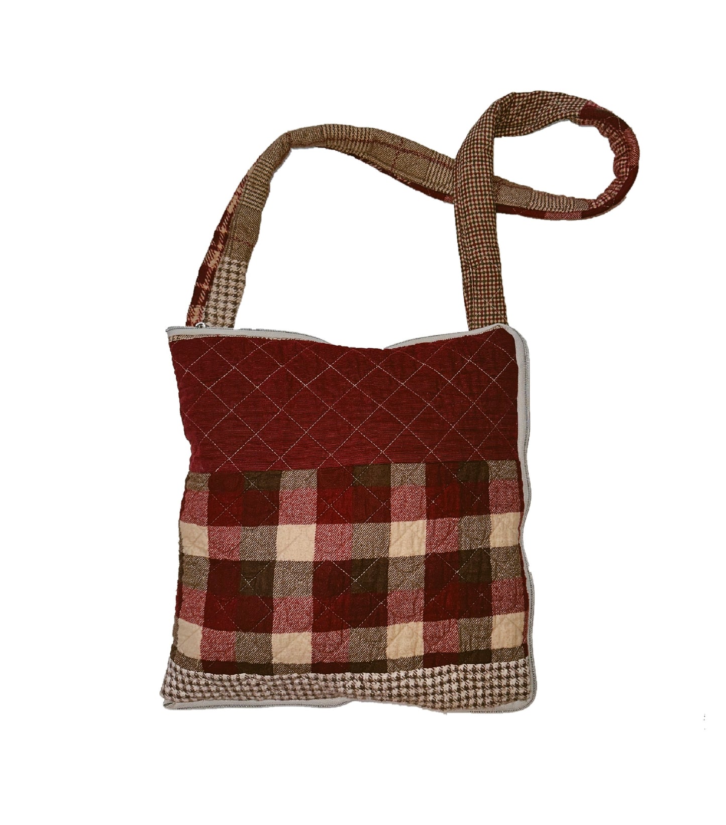 1of1 Macaroon Coat N Tote