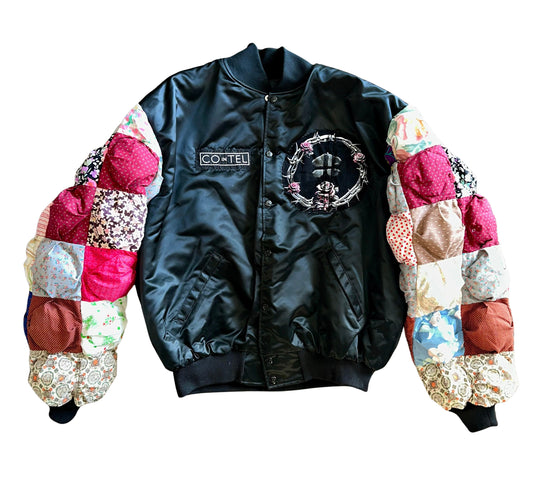 Family Album Bomber