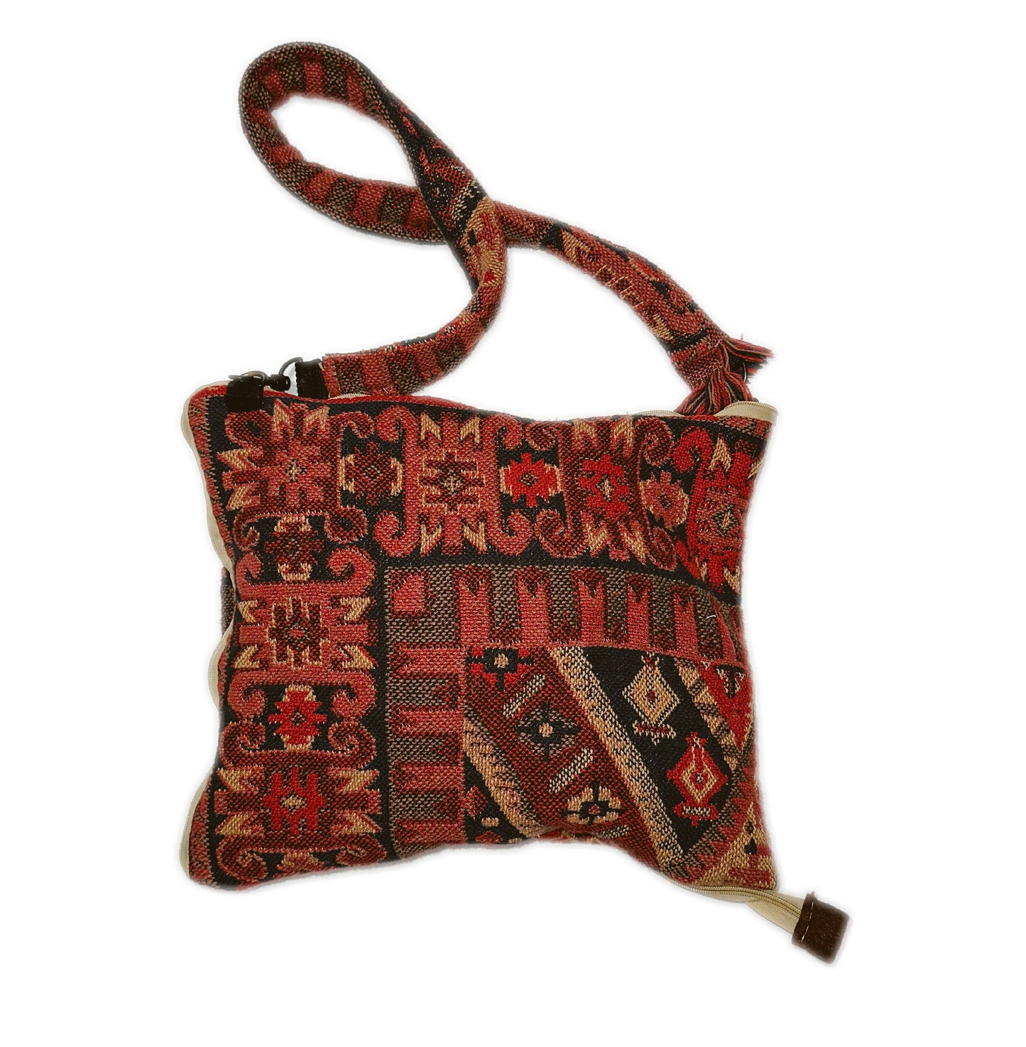 1of1 Vintage Coat n Tote