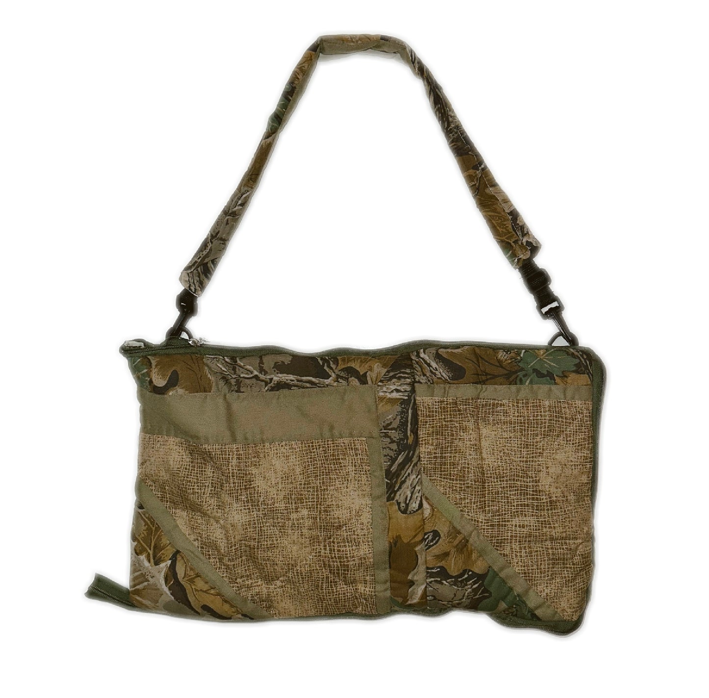 1 of 1 Wildwood Bag Vest