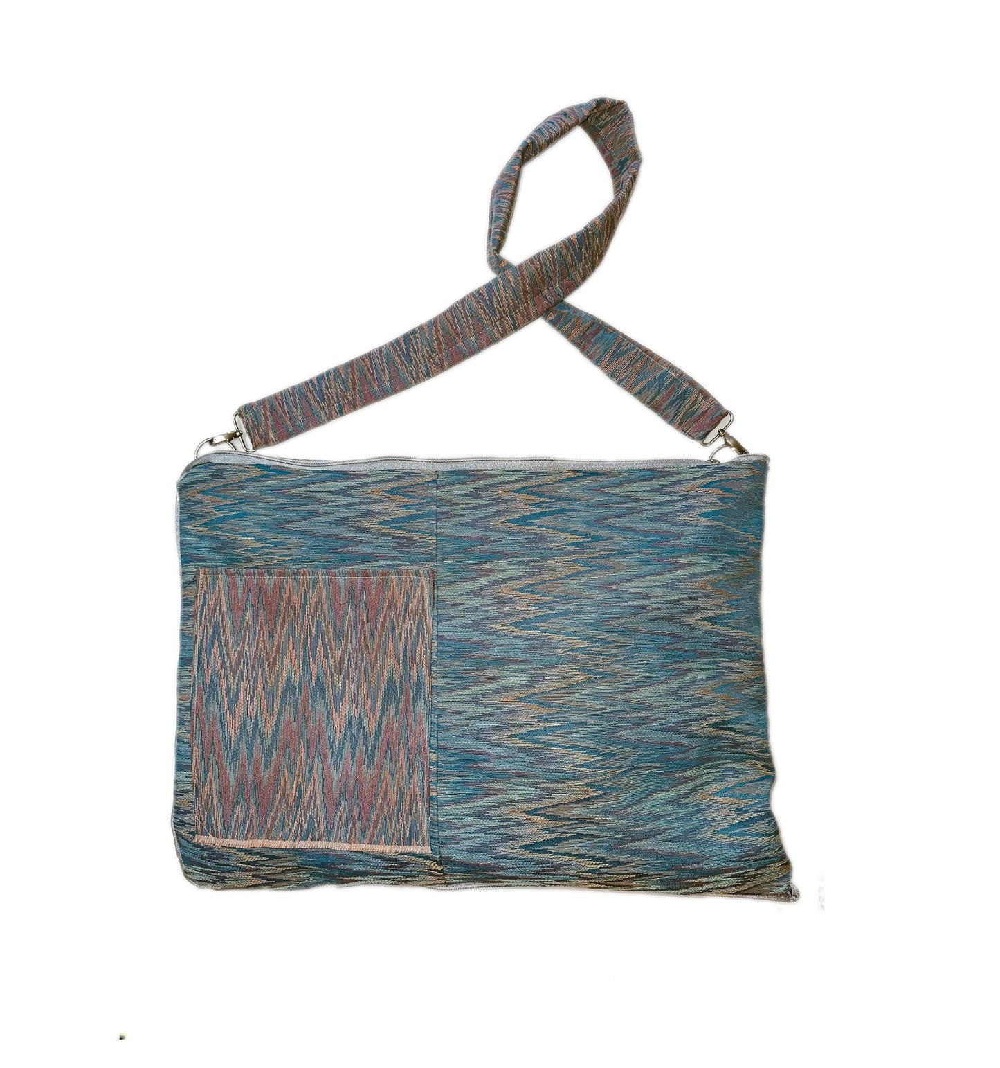 1of1 Ziggy Pasteli Trench Tote