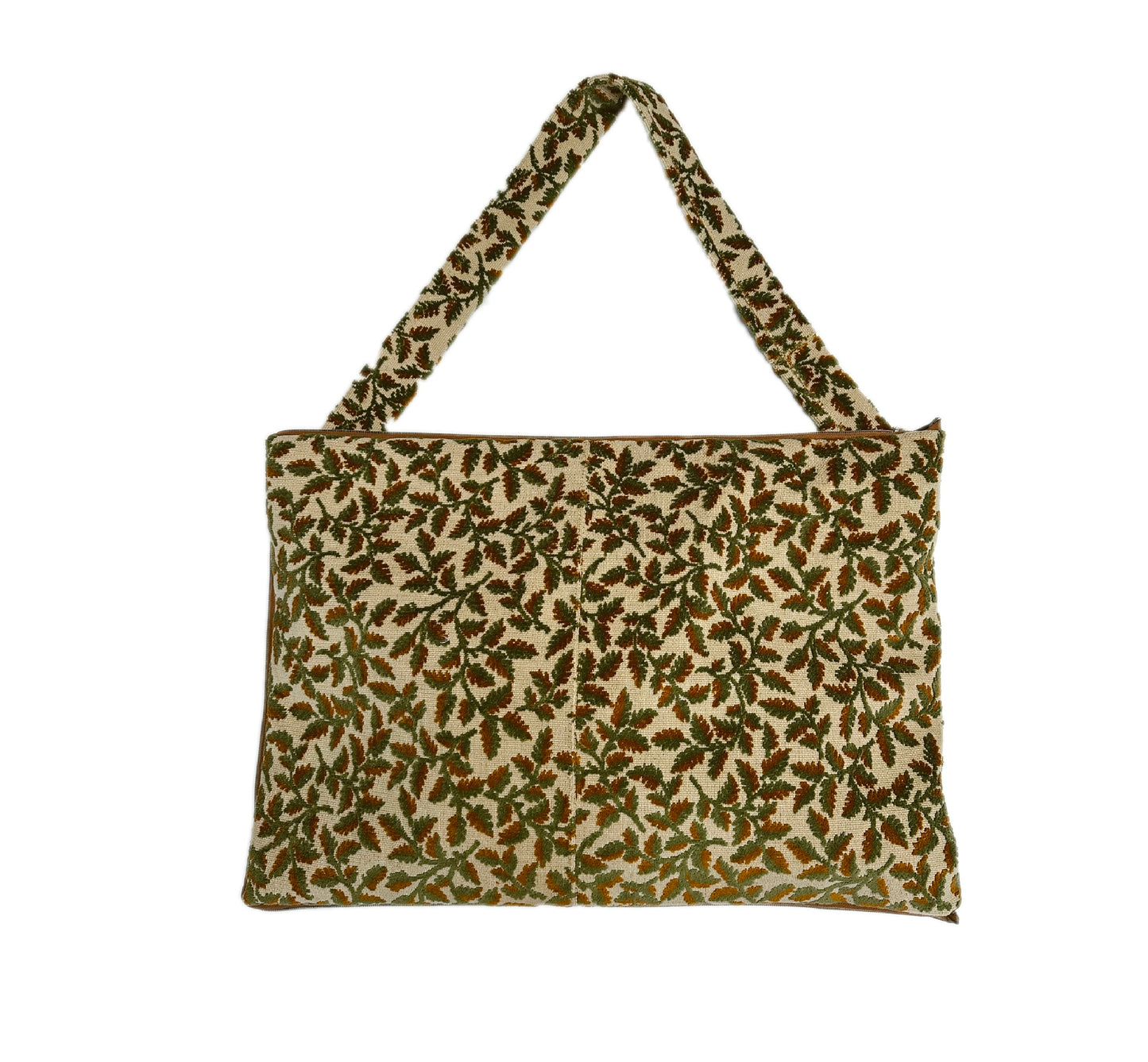 1 of 1 Olive Grove Trench Tote