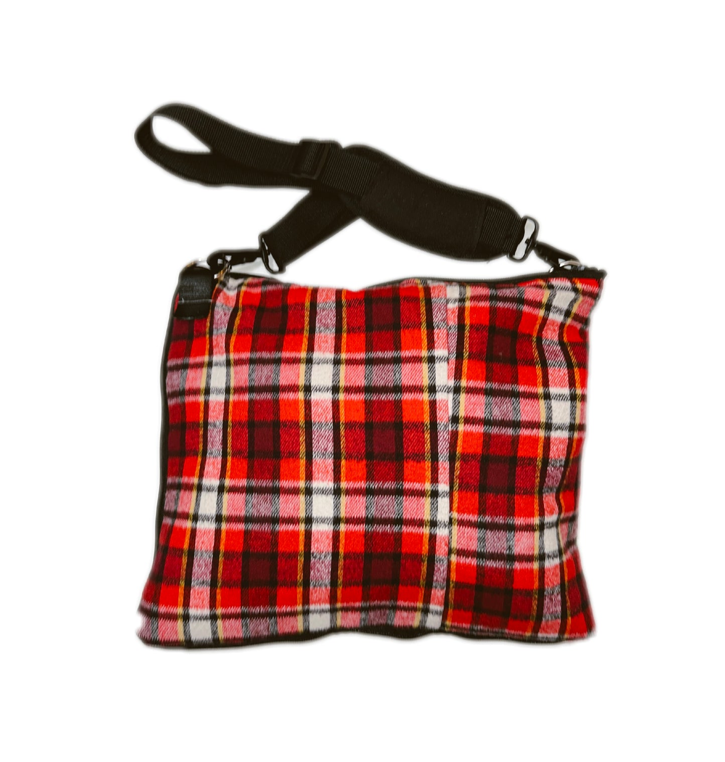 1of1 Tartan Backet