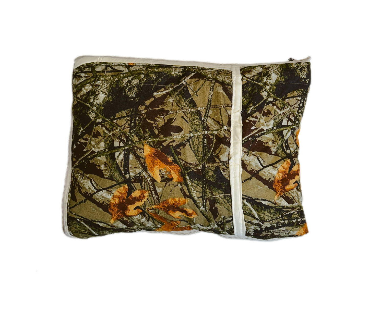 1of1 Real Tree Bag Vest