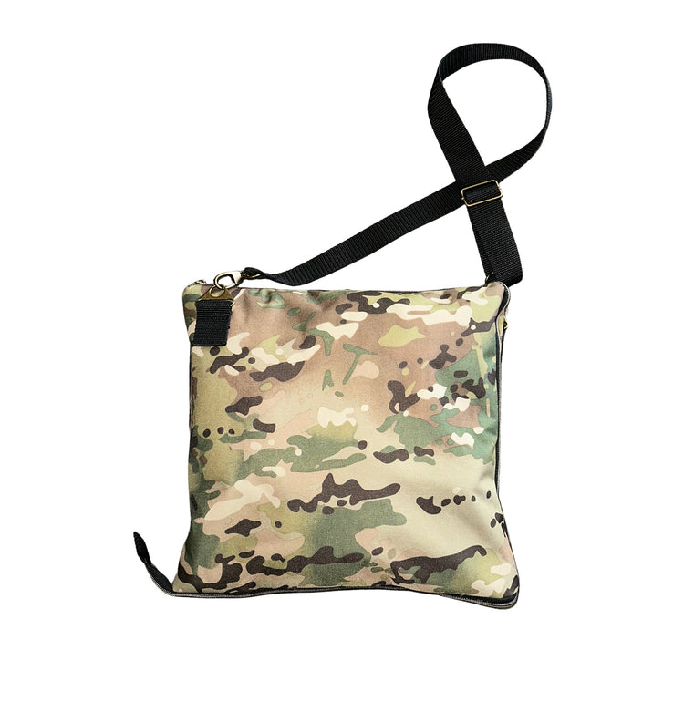The COVER STORY Rain Coat N Tote