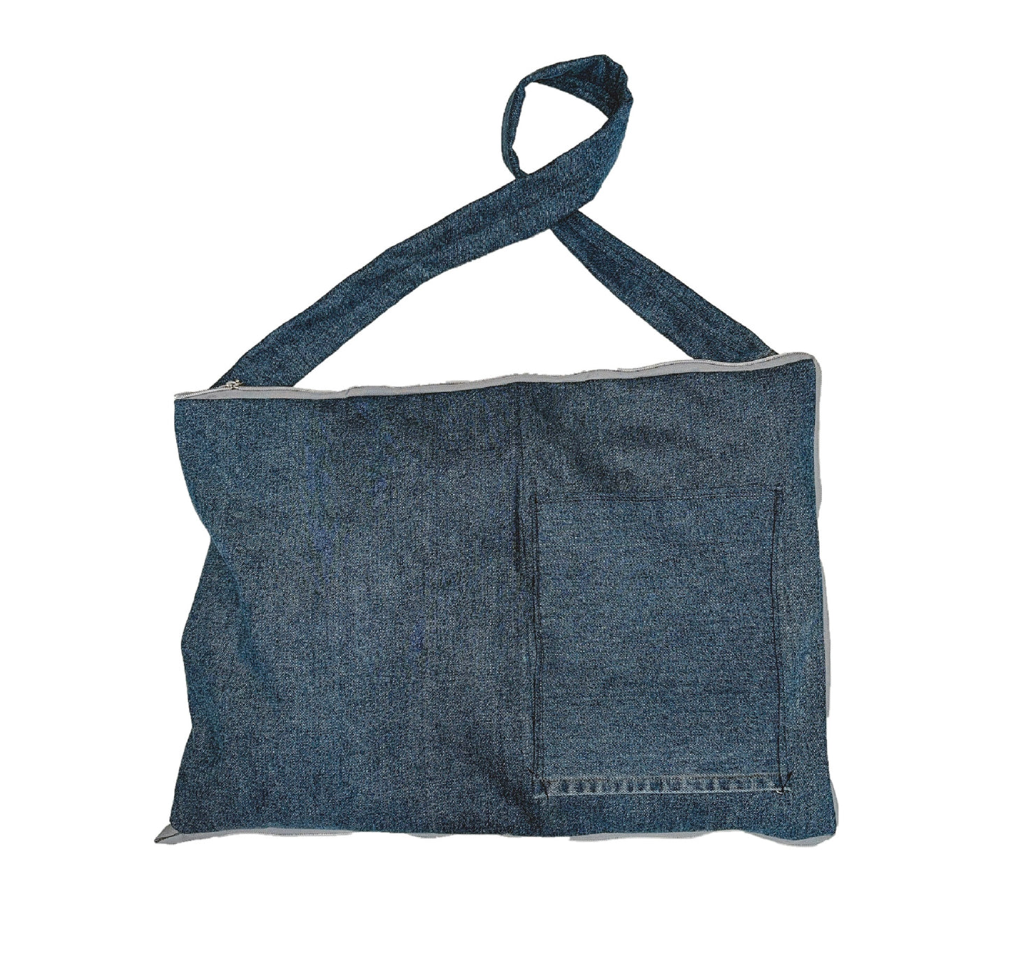 1of1 Over It All Trench Tote