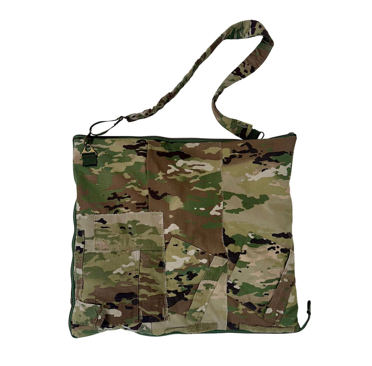 The FIELD DISPATCH Trench Tote