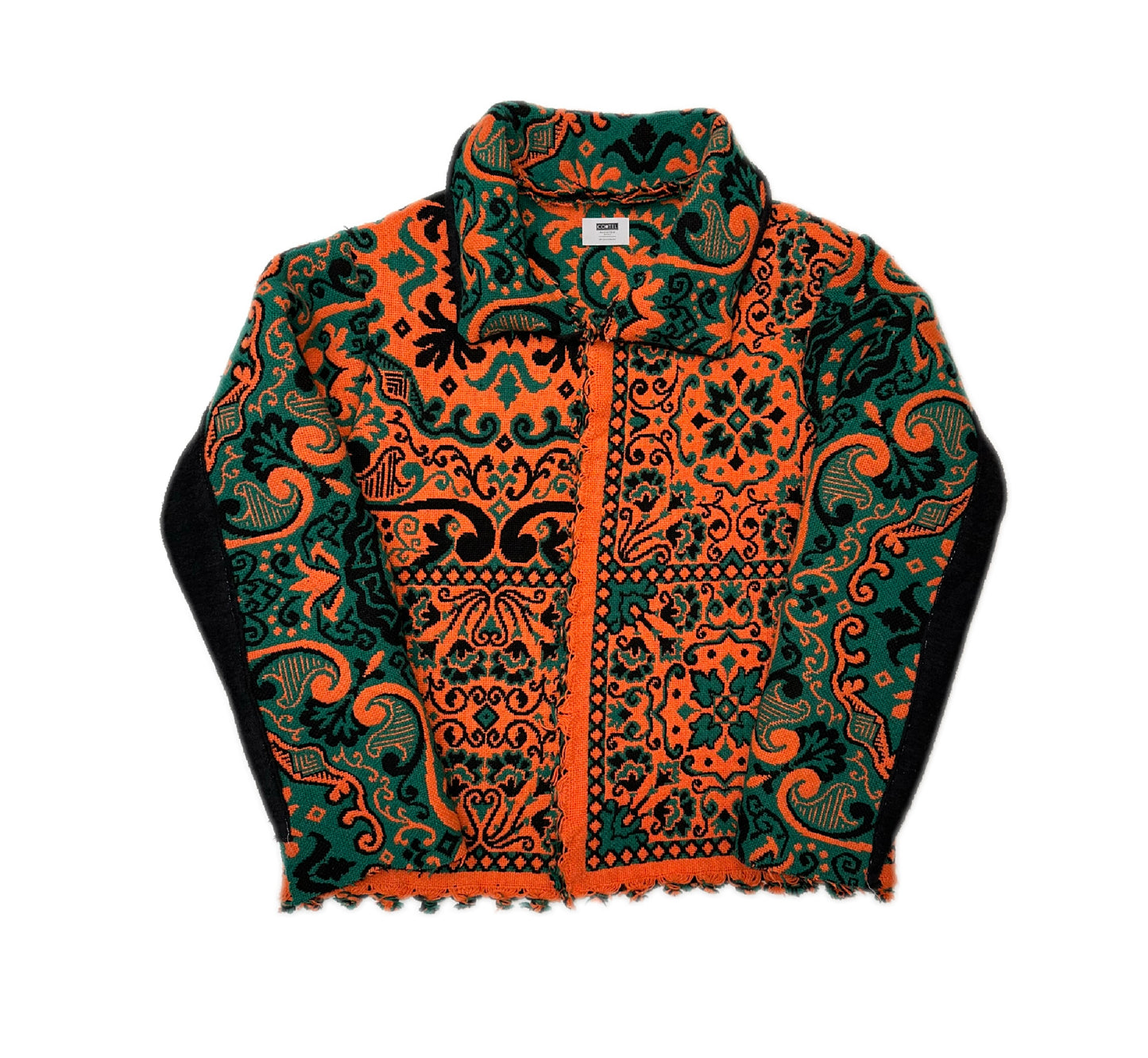 1of1 “Accent” Jacket