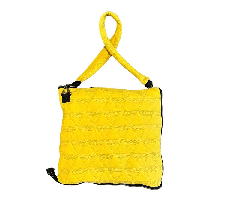 The Daybreak Coat N Tote