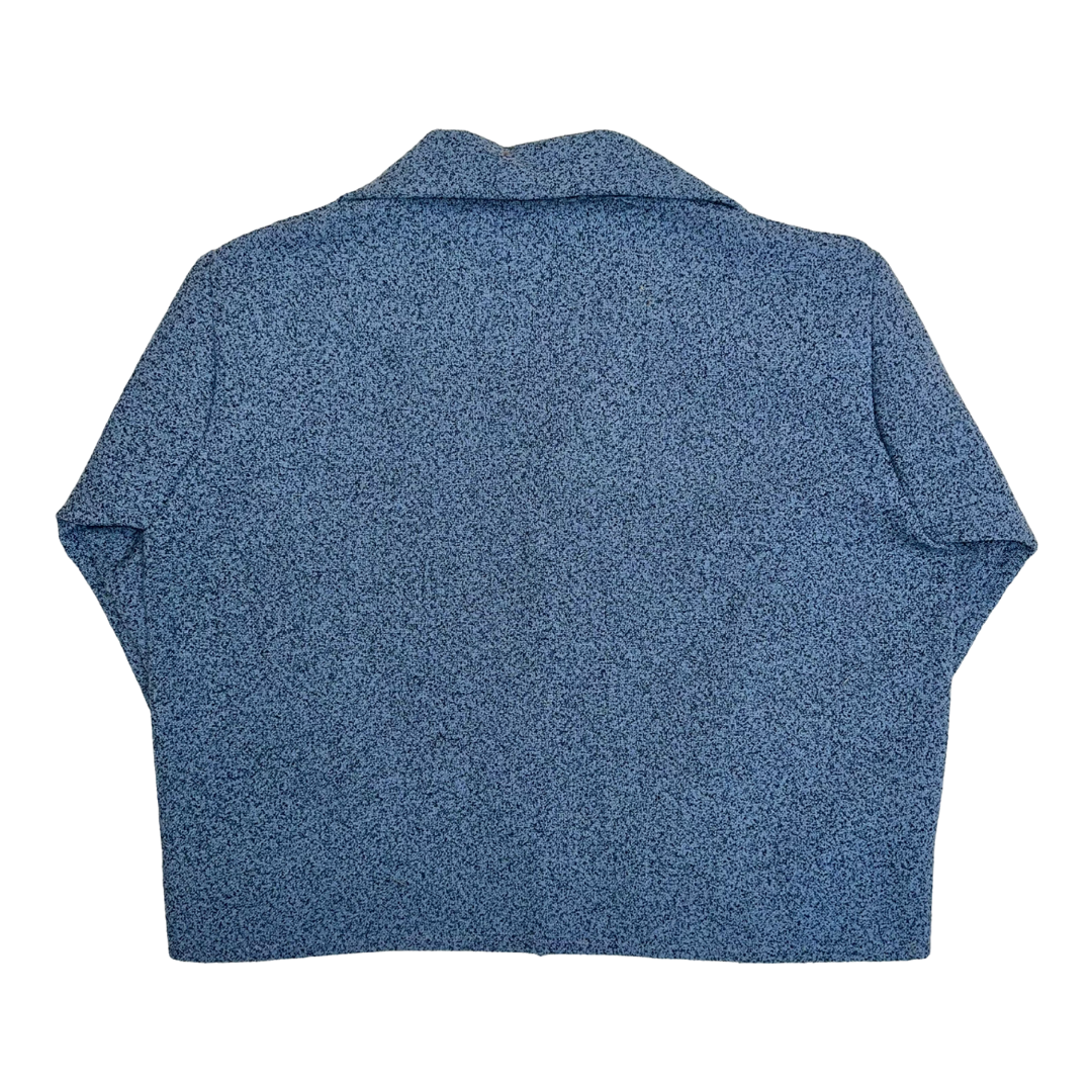 1 of 1 Blue Streak Jacket