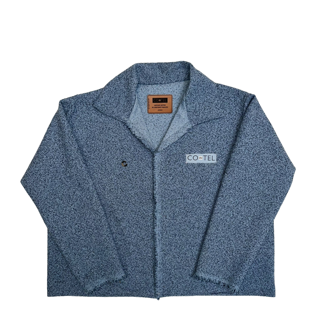 1 of 1 Blue Streak Jacket