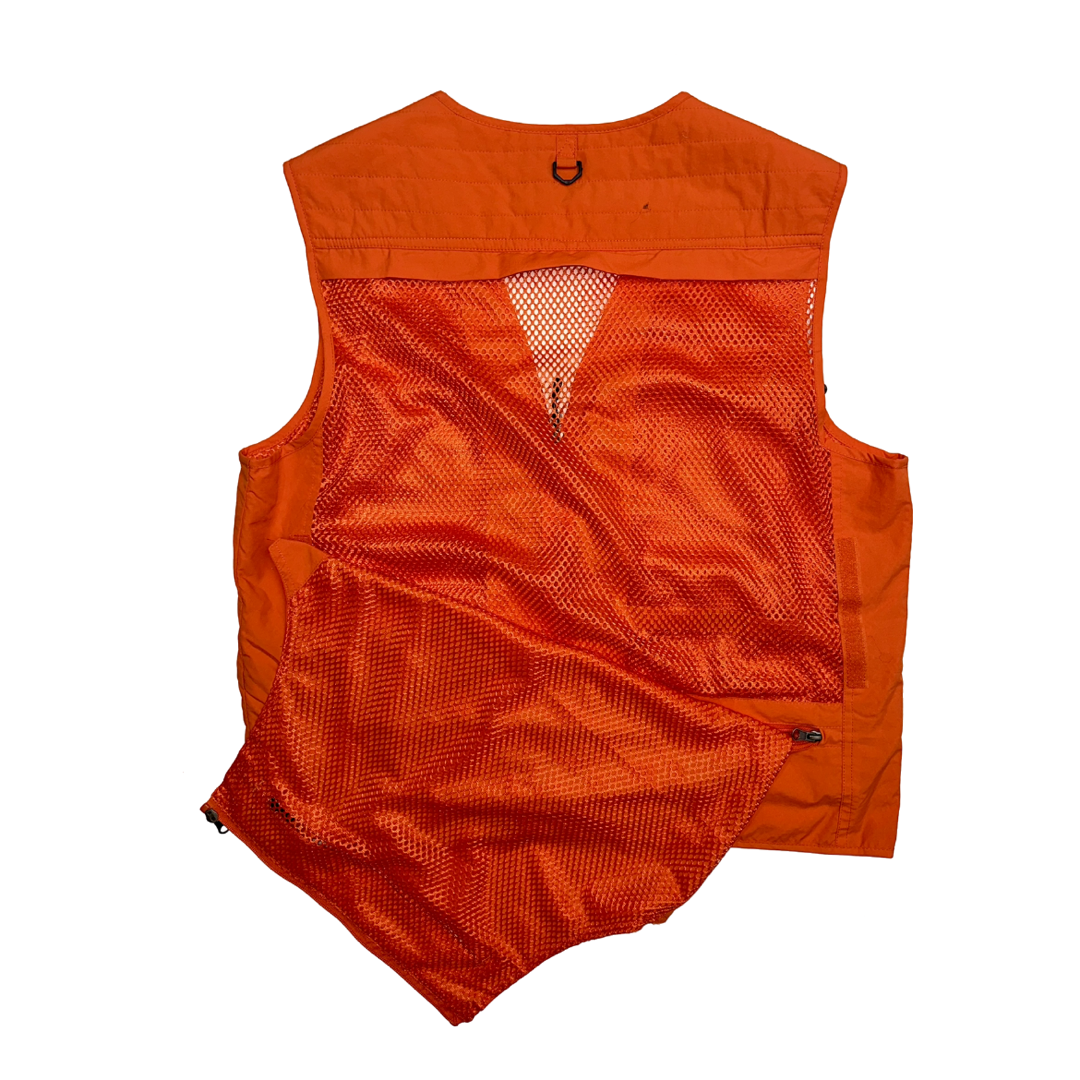 1 of 1 The Bold Operator Vest