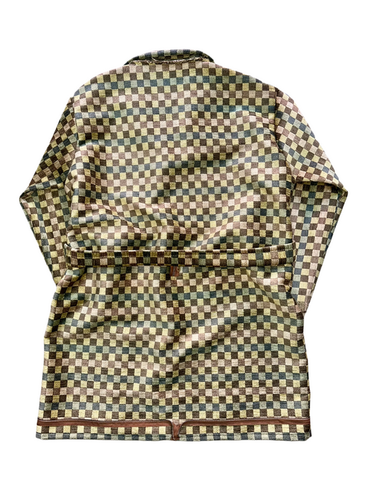 The Mycena Trench Tote