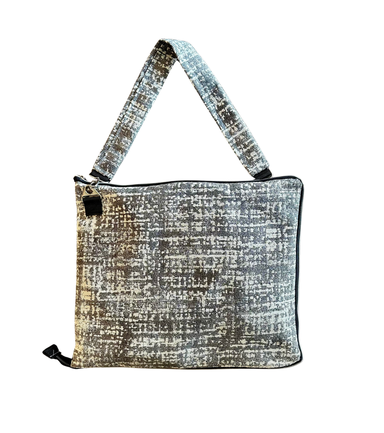 The Ashline Coat N Tote