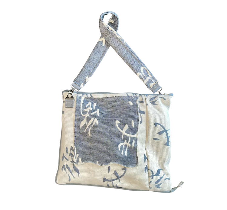 Sumi Earth Coat N Tote