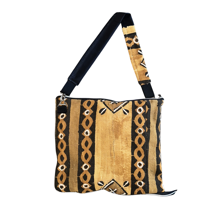 Inheritance Ledger Coat N Tote