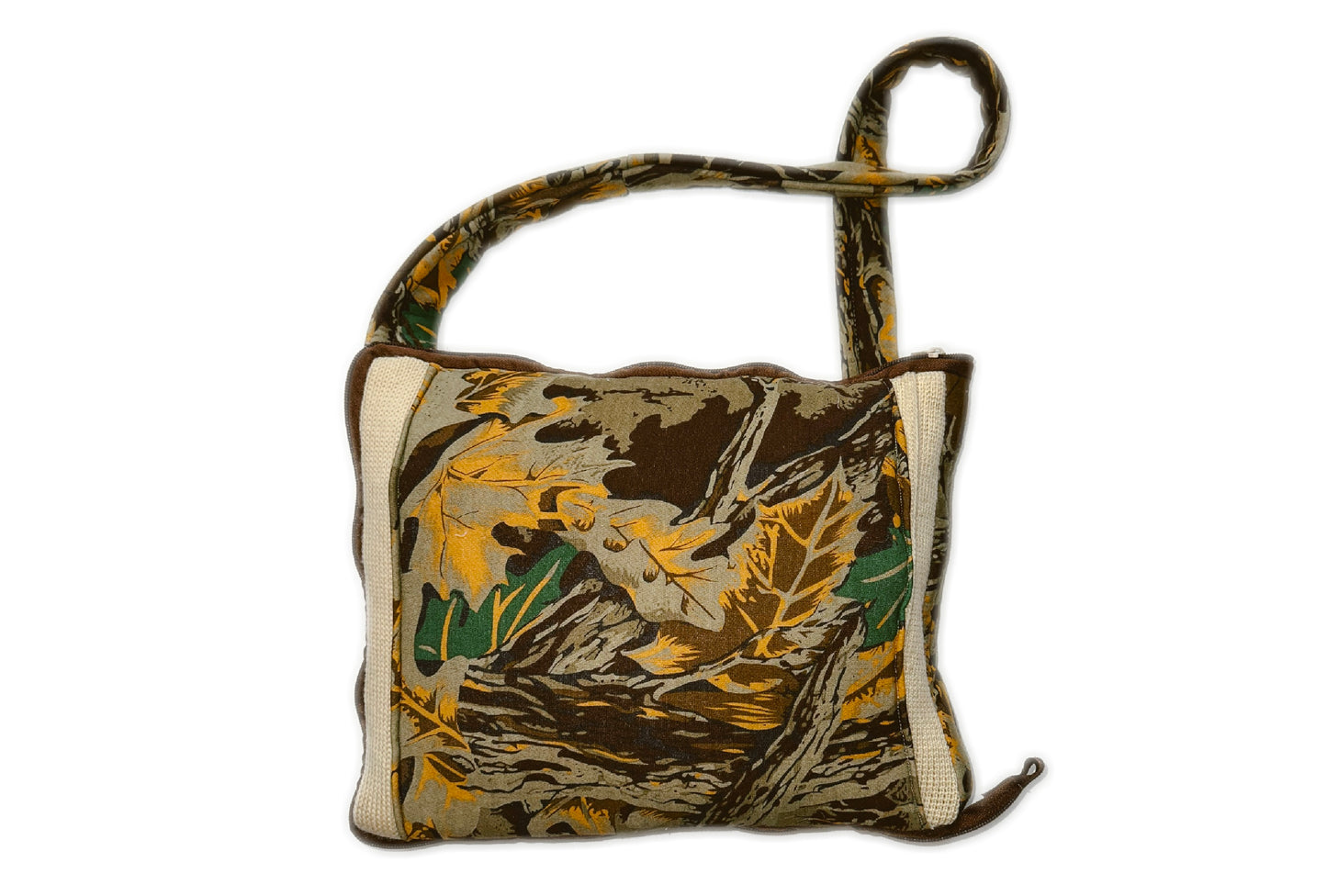 1of1 Cointel Camo Bag Vest