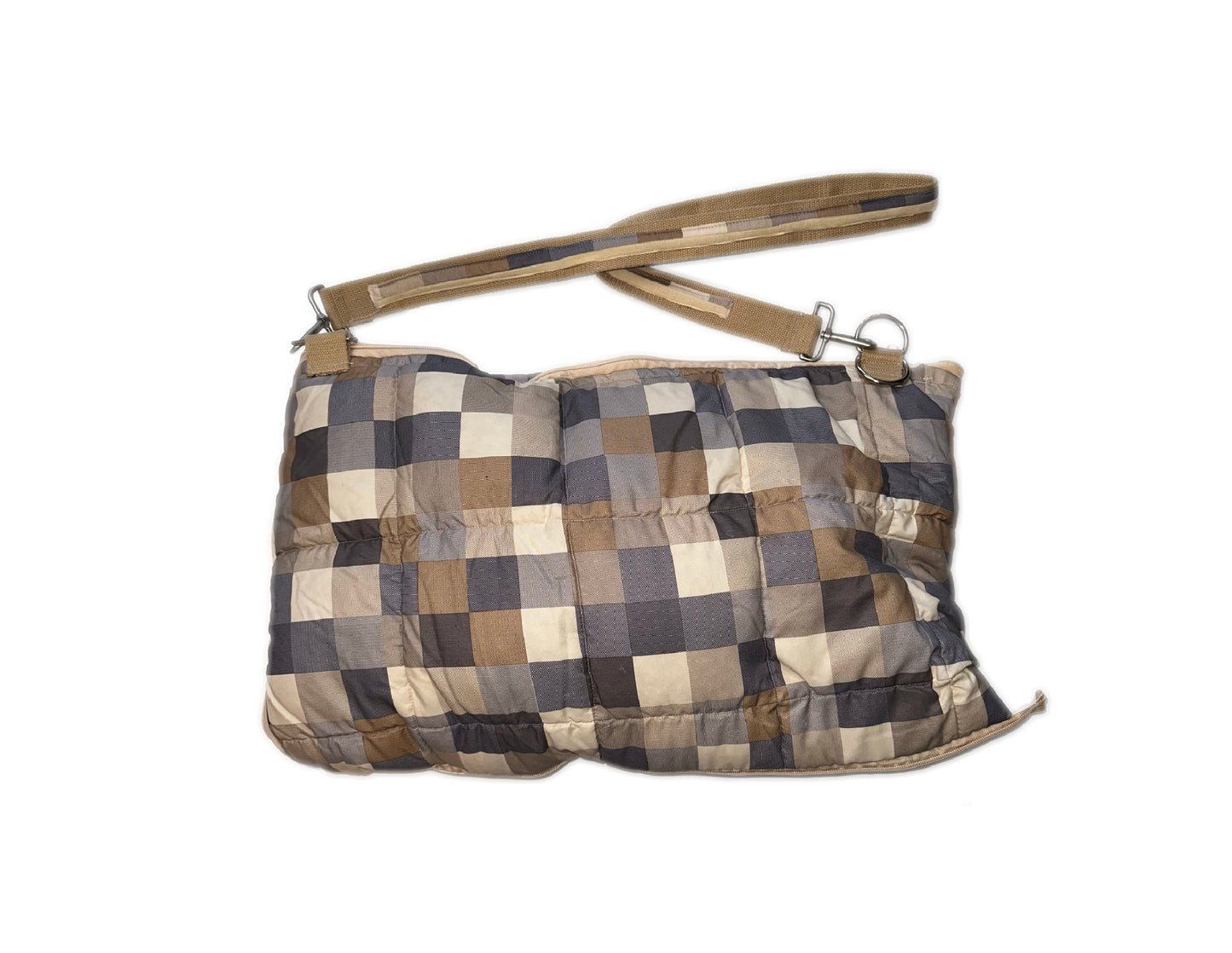 1of1 Checkerboard Backet