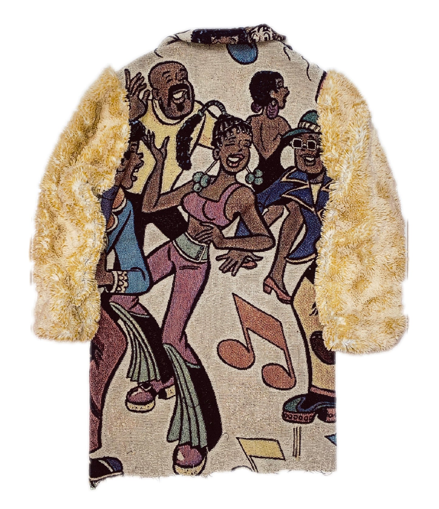 1 of 10 Can You Dig It Trench Coat