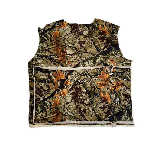 1of1 Real Tree Bag Vest