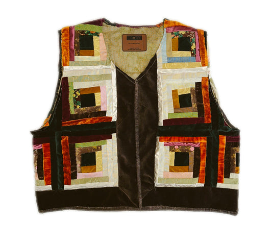 1 of 1 Tetris Vest