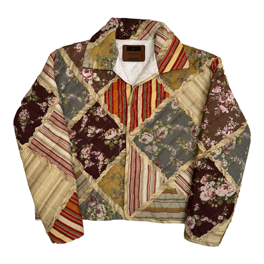 1 of 1 The Antique Charm Jacket