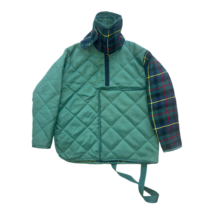 The Glacier Utility Backet