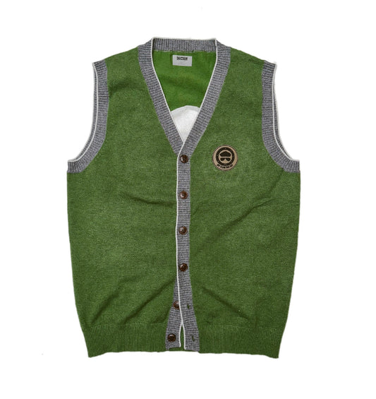 Cointel Club Cardigan