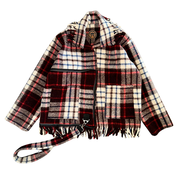 Hearthside Coat N Tote