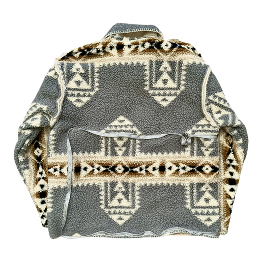 1 of 1 Tundra Trail Coat N Tote