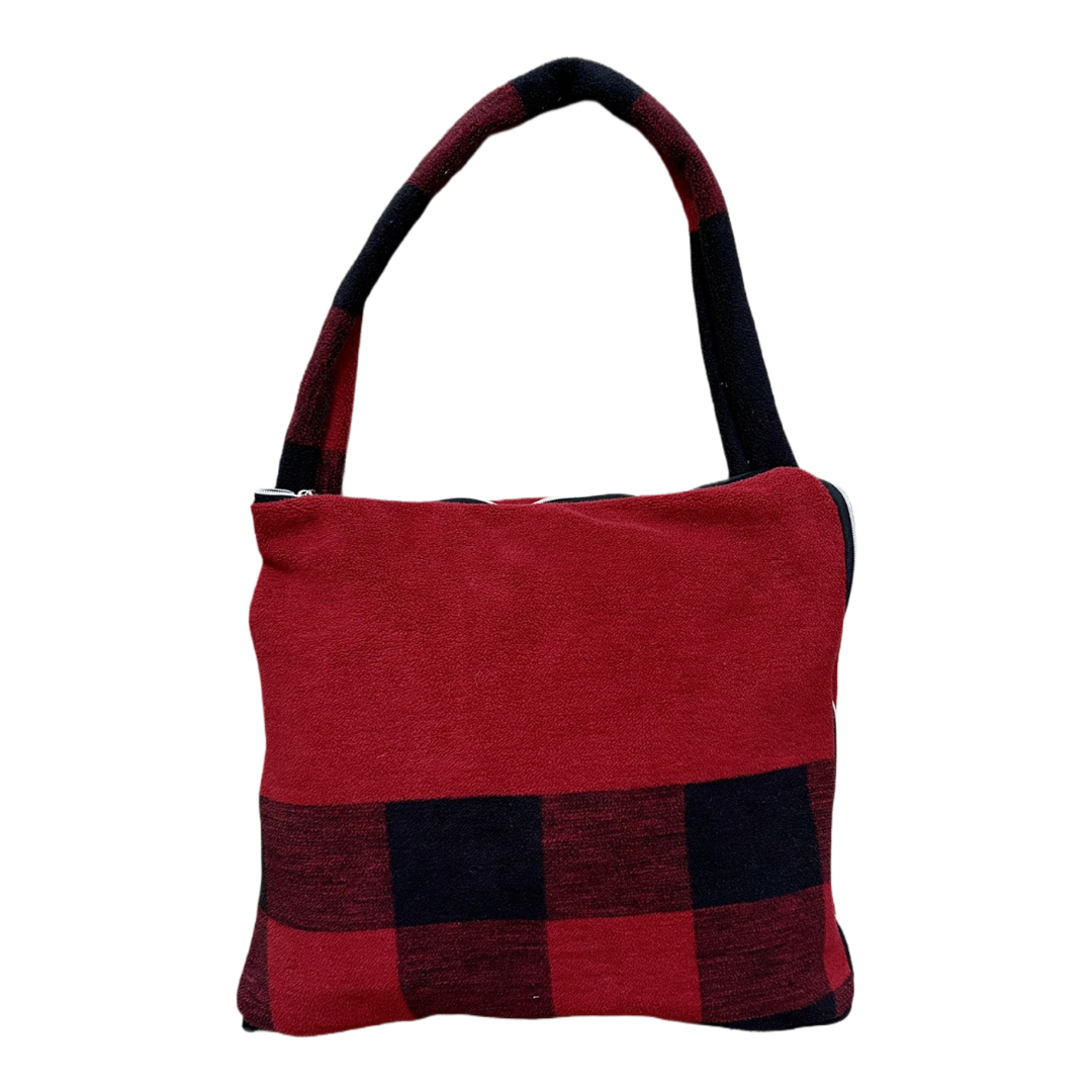 1 of 1 Coalridge Coat N Tote