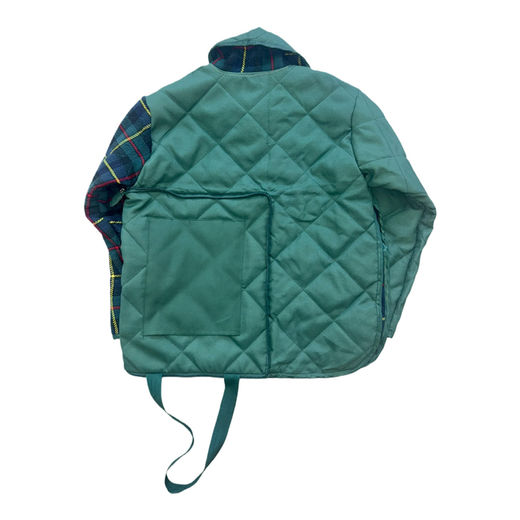 The Glacier Utility Backet