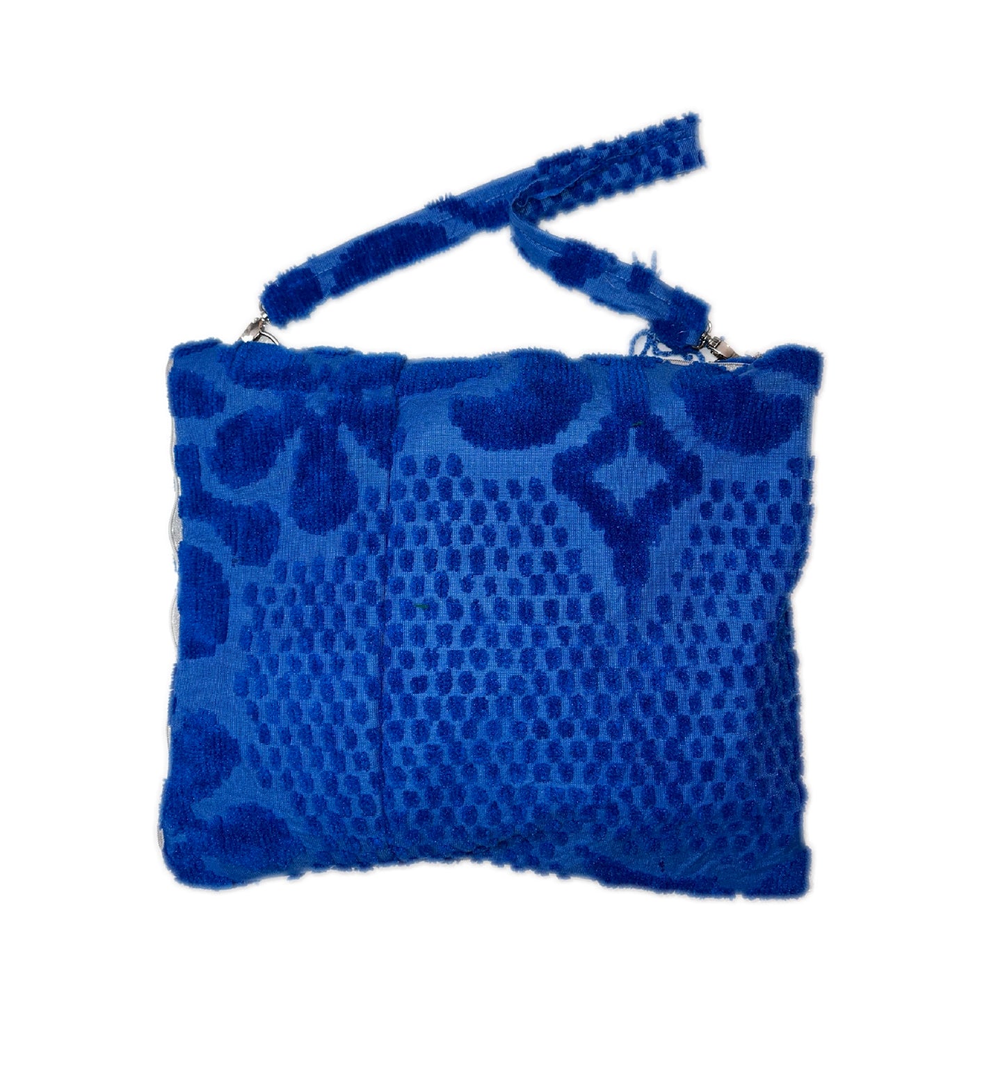 1 of 1 Blue Magic 3.0 Coat N Tote