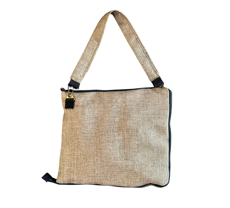 Stone Room Coat N Tote