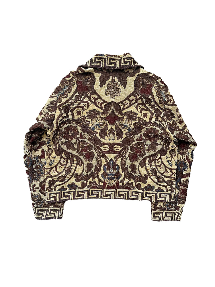 The Empire Relic Jacket