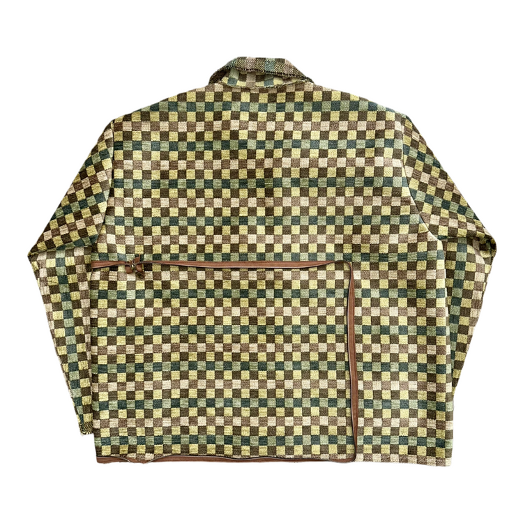 The Mycena Coat N Tote
