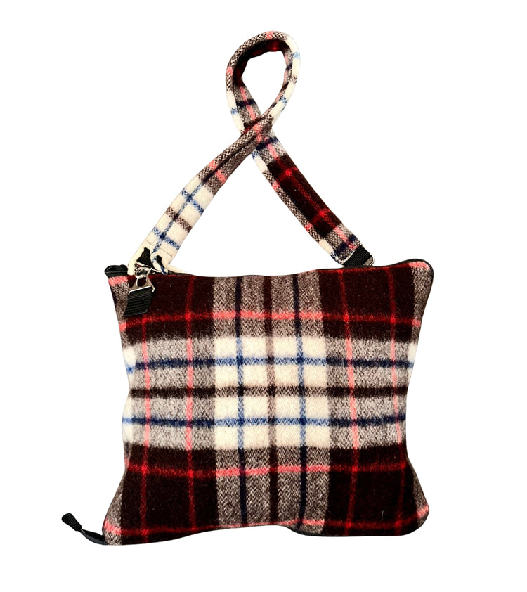 Hearthside Coat N Tote