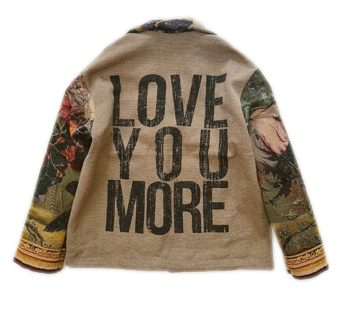 1 of 1 Love You More Jacket