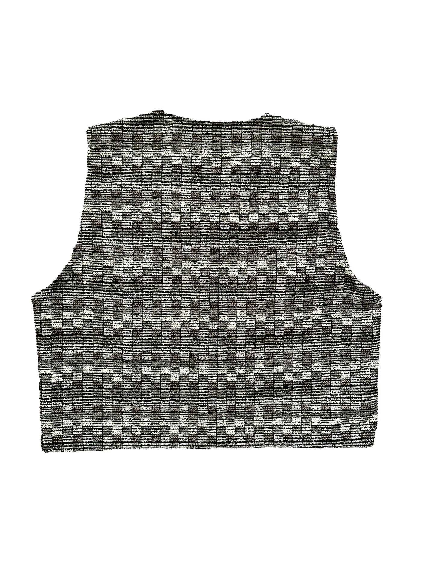 1 of 1 Static Grid Vest