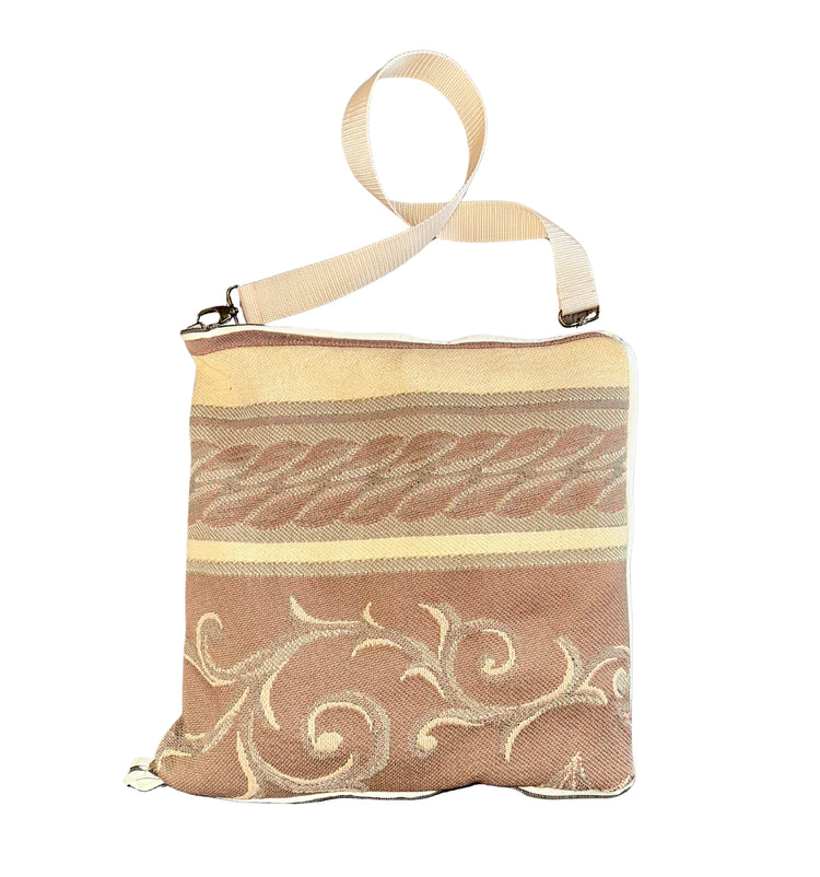 The Estate Room Coat N Tote